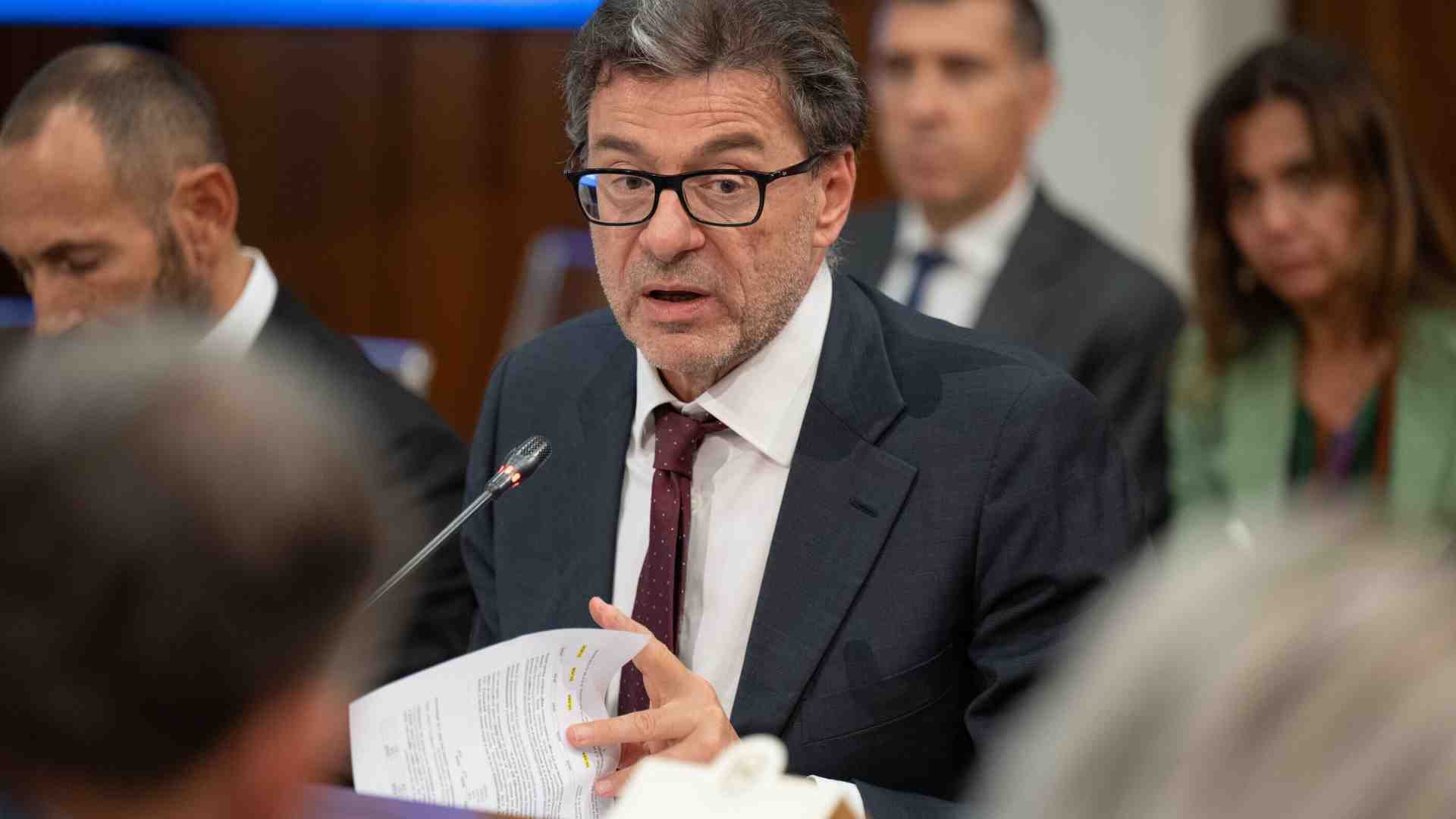 Immagine di Il concordato può trasformarsi in una pratica e un condono permanente