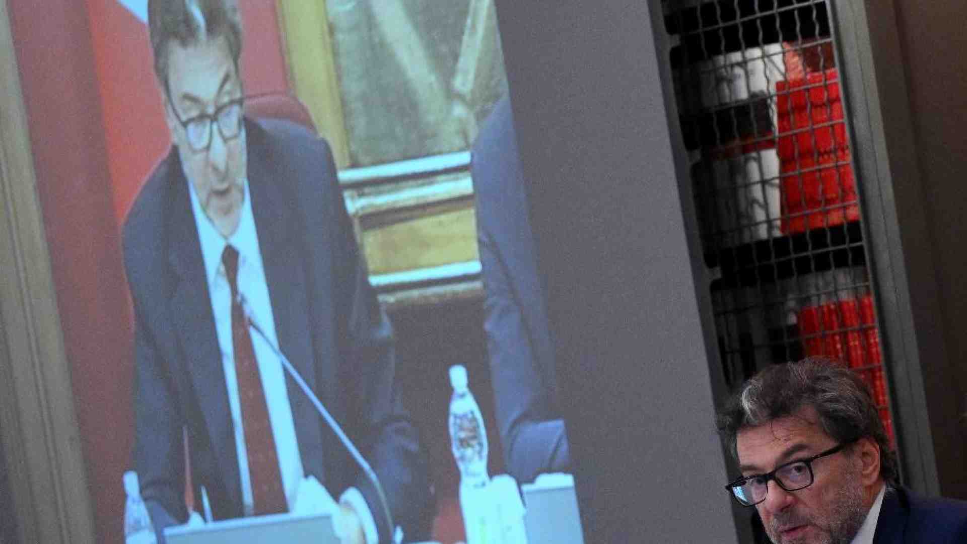 Immagine di Pil, Ue, sacrifici: i nodi della manovra in 5 punti