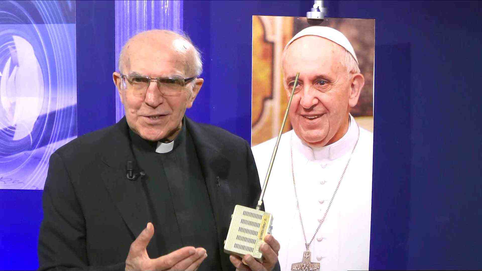 Immagine di Addio a mons. Todeschini, un grande amico della pace
