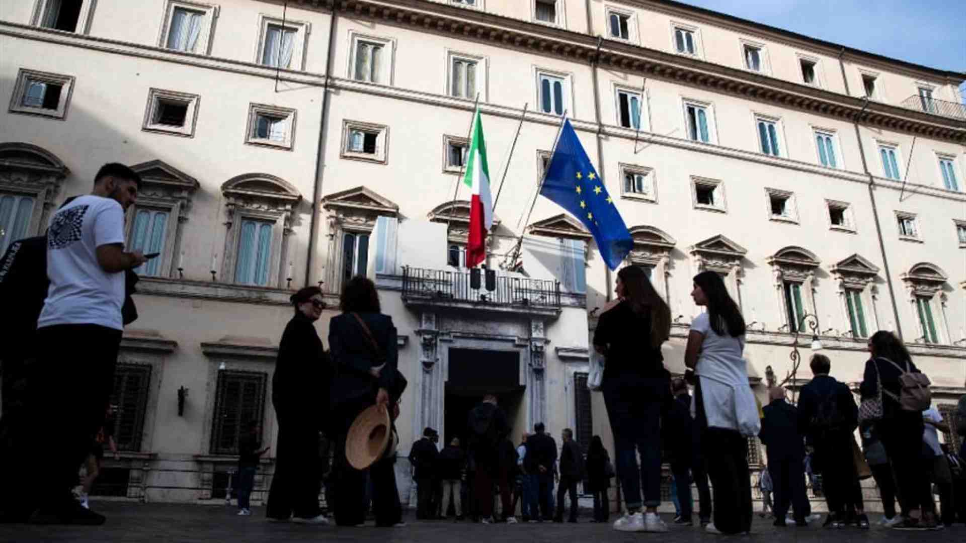 Immagine di Al via il bando per 2.200 funzionari nel Sud