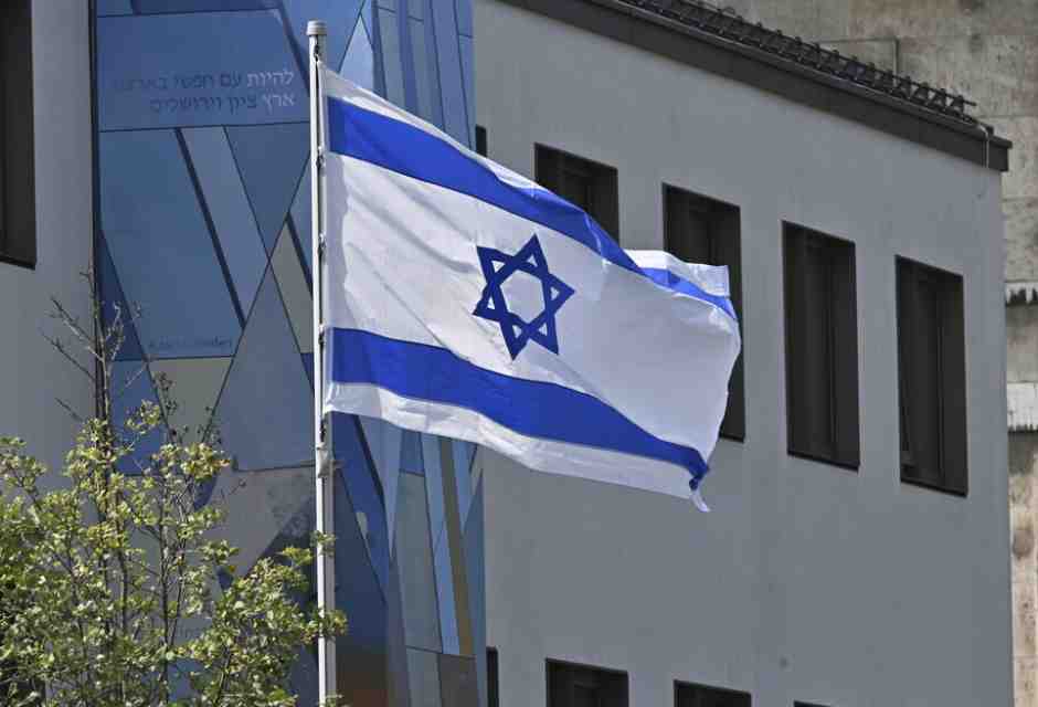 Come il 7 ottobre ha messo in luce anche le fragilità dell'occidente cristiano
