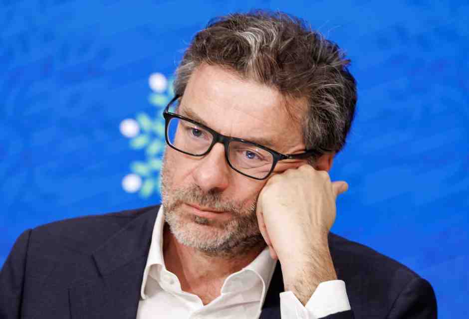 Foto LaPresse