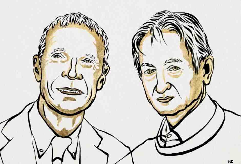 &nbsp;Foto Nobelprize.org