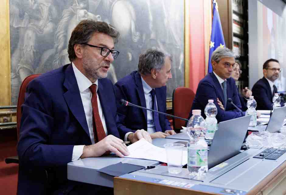 Foto LaPresse