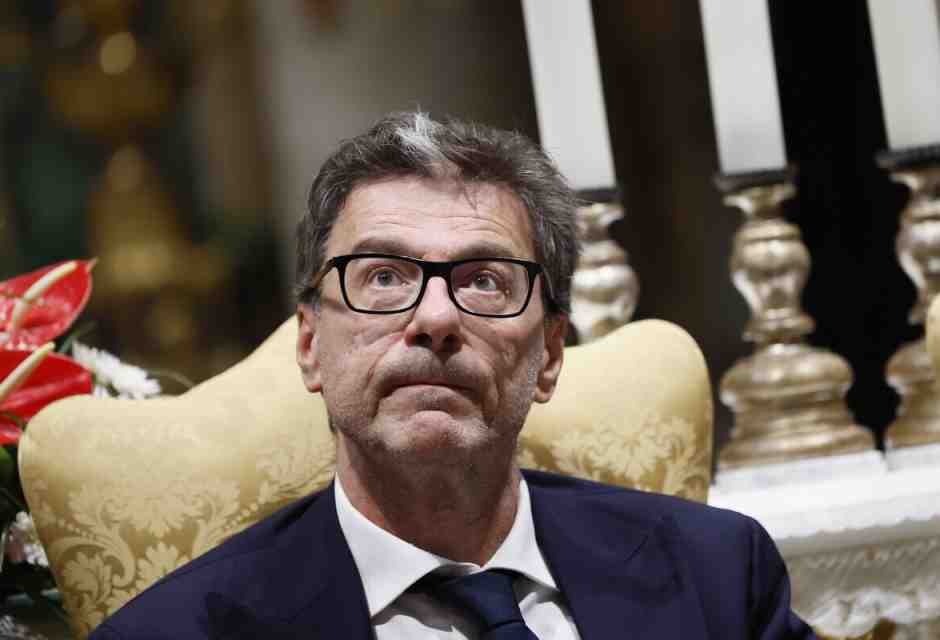 Foto LaPresse