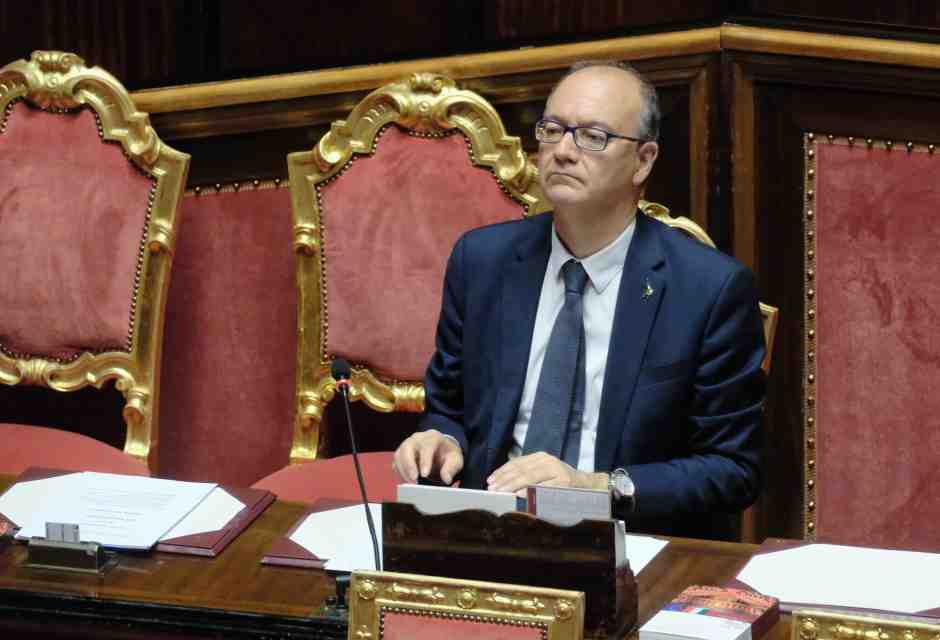 Foto LaPresse
