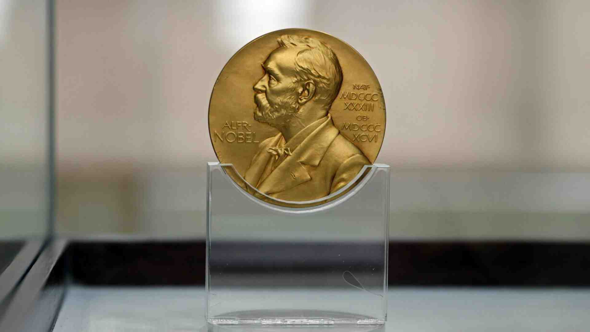 Immagine di Nobel per costruttori di pace o per apologeti dei costruttori di guerra?