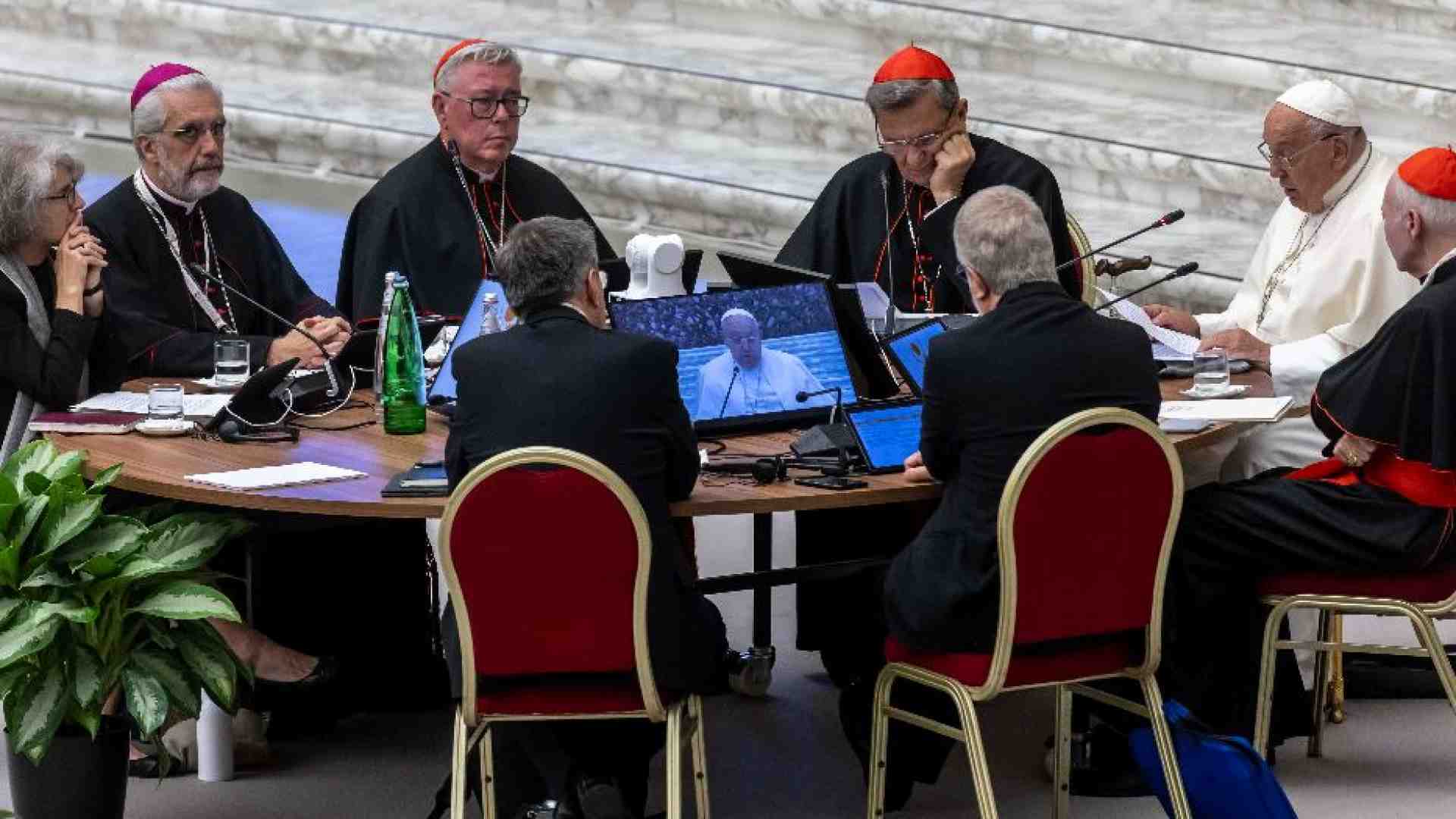 Immagine di Anche noi in quell'Aula