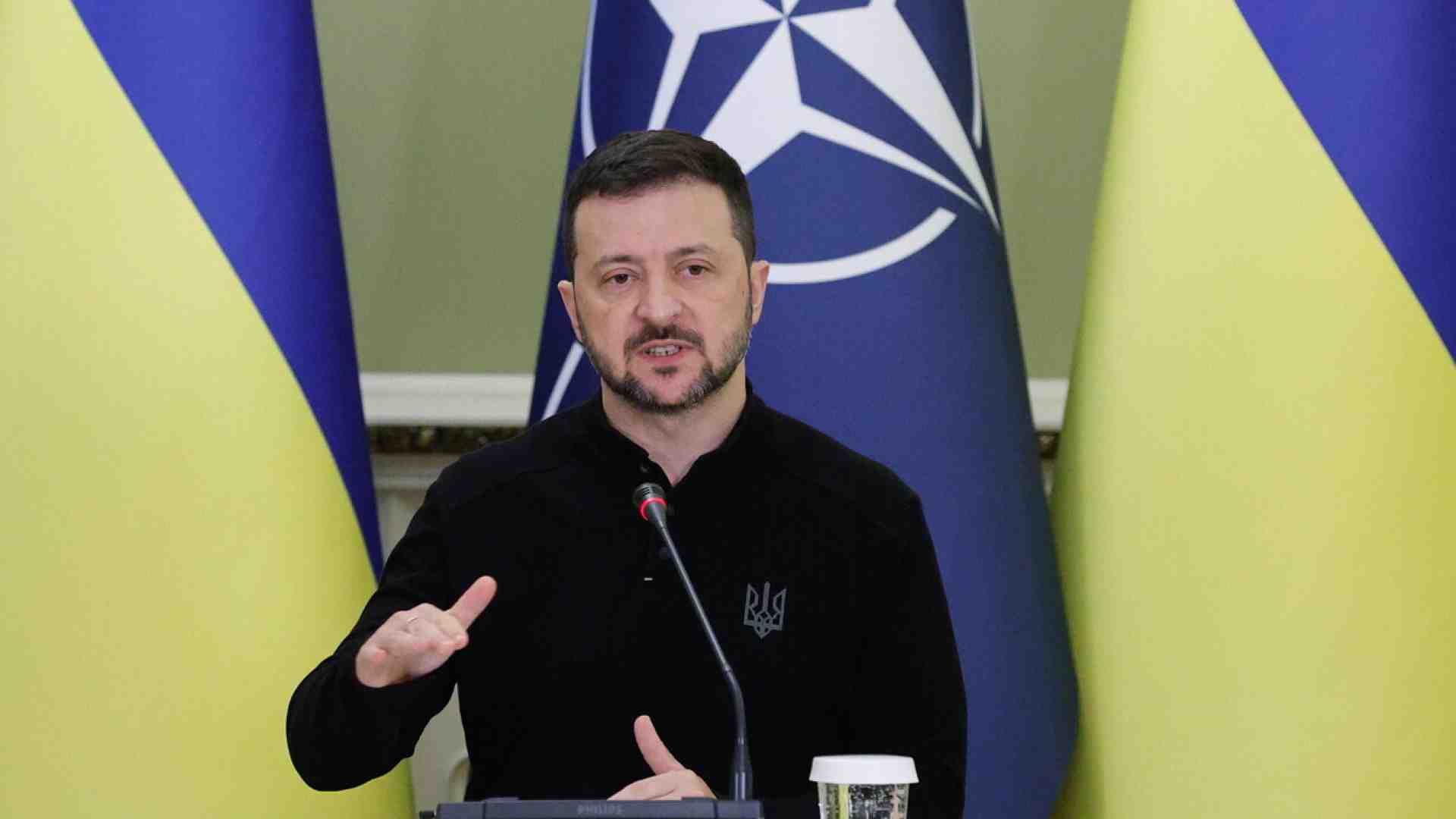 Immagine di Cosa si aspetta l'Ucraina dal vertice di Ramstein