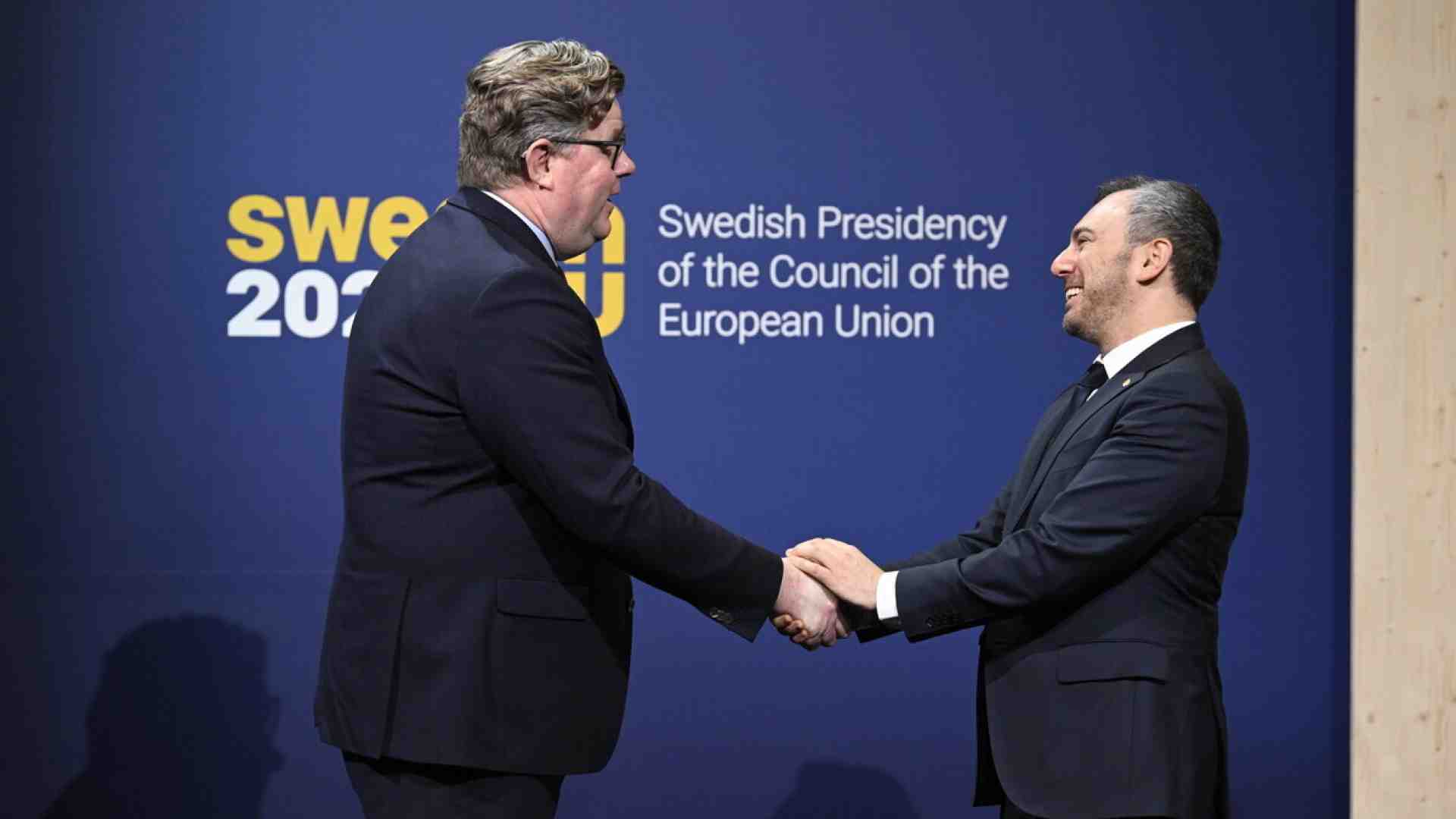 Immagine di “La sinistra non deve lasciare la difesa di Israele alla destra”. Parla l’eurodeputato Sergey Lagodinsky