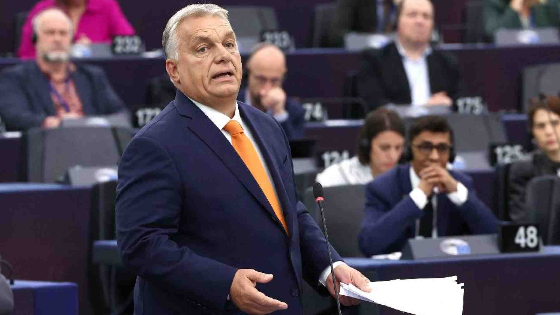 Immagine di Immigrati, competitività, Ucraina: cosa ha detto (e cosa ha omesso) Orbàn