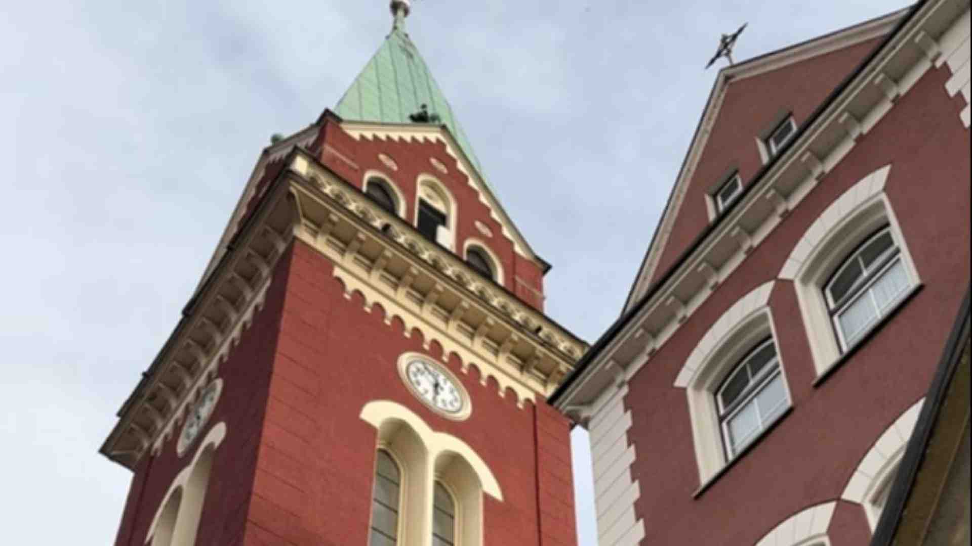 Immagine di Le mete dei lettori: dallo spirito di Sarajevo all'Abruzzo più autentico