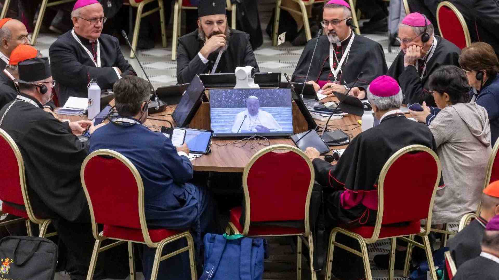 Immagine di In tre parole (e una citazione) lo spirito dei lavori