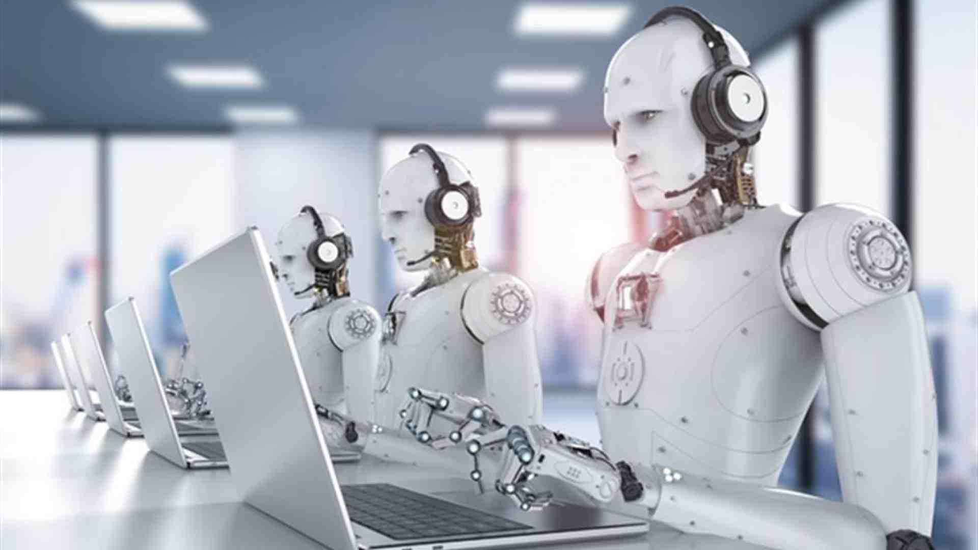 Immagine di A prova di futuro con l'intelligenza artificiale