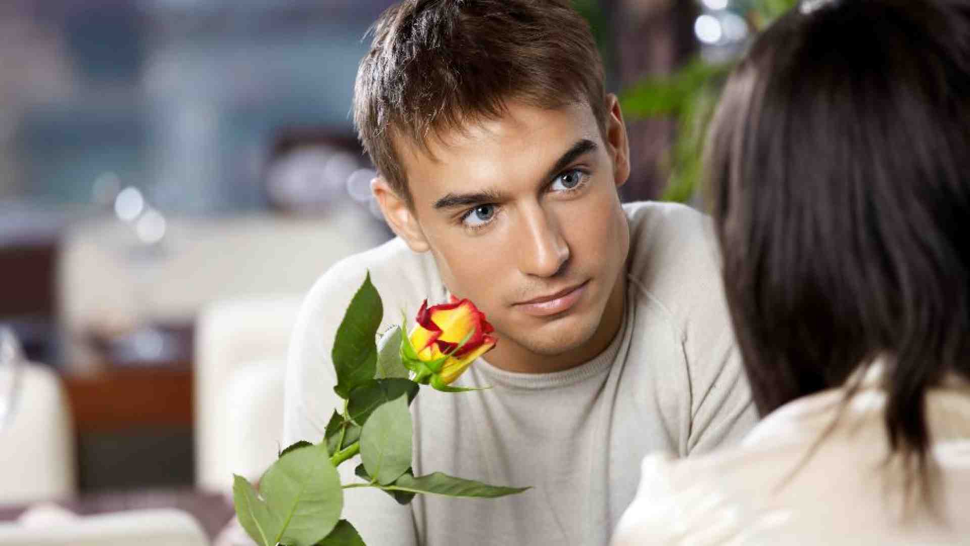 Immagine di Dieci parole per spiegare l'amore ai nostri ragazzi