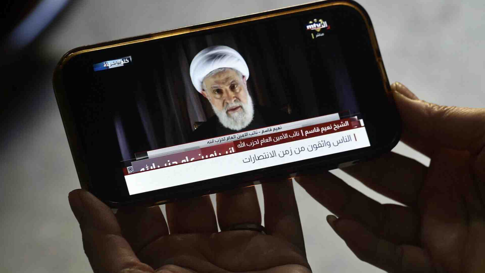 Immagine di Hezbollah cerca un leader e prepara la scissione dalla guerra di Gaza