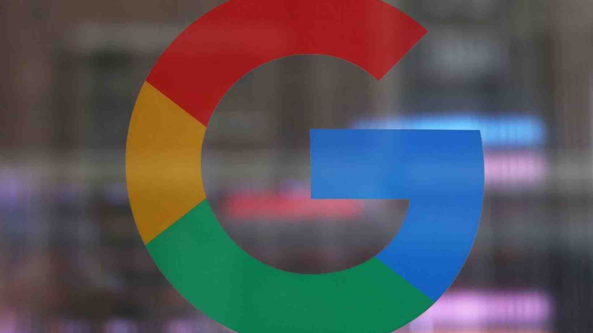 Immagine di Perché negli Usa si parla di una possibile scissione di Google