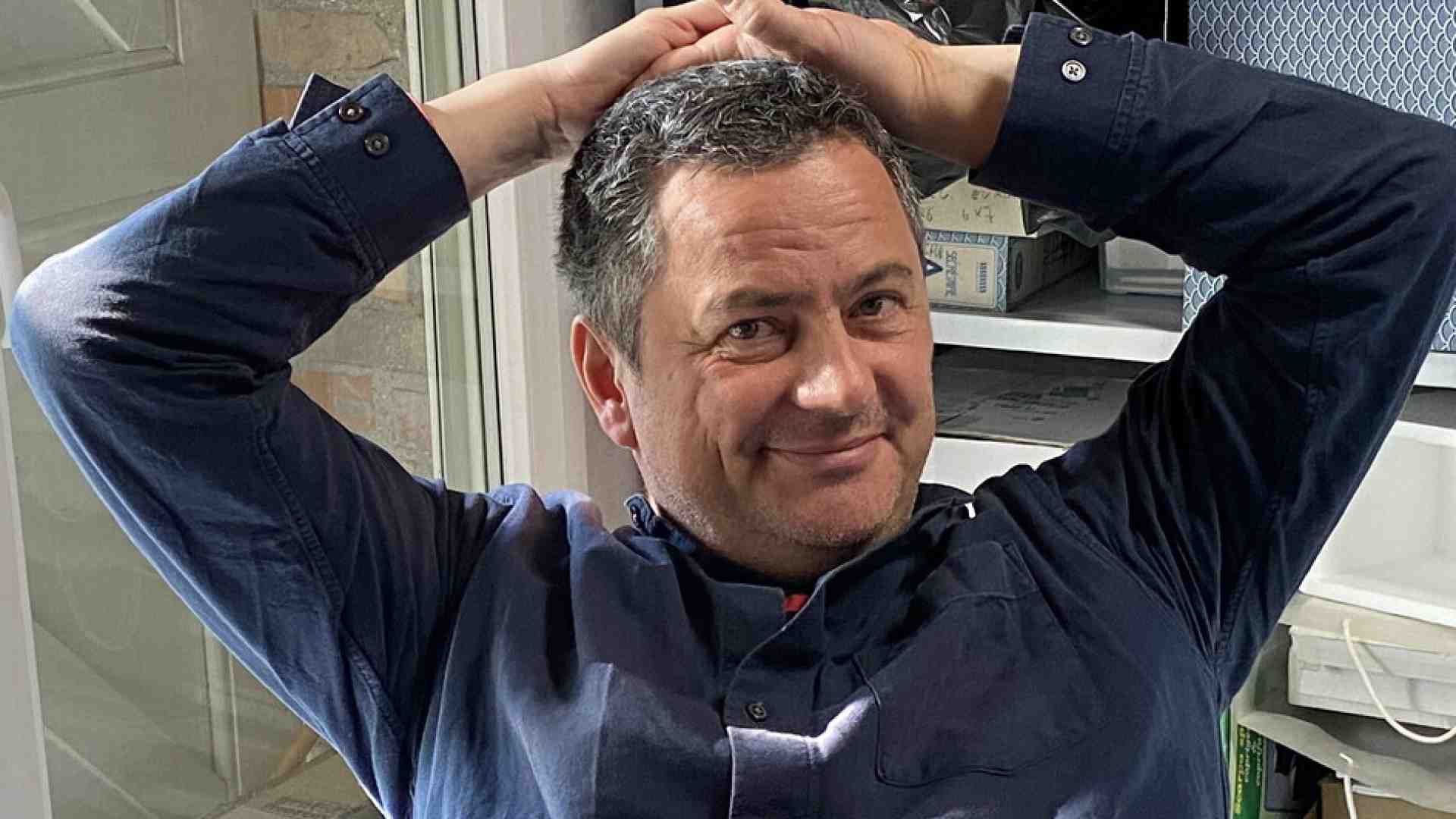 Immagine di "L'archivio è una sfida per l'immaginazione". Stefano Graziani e il diritto all'illogico