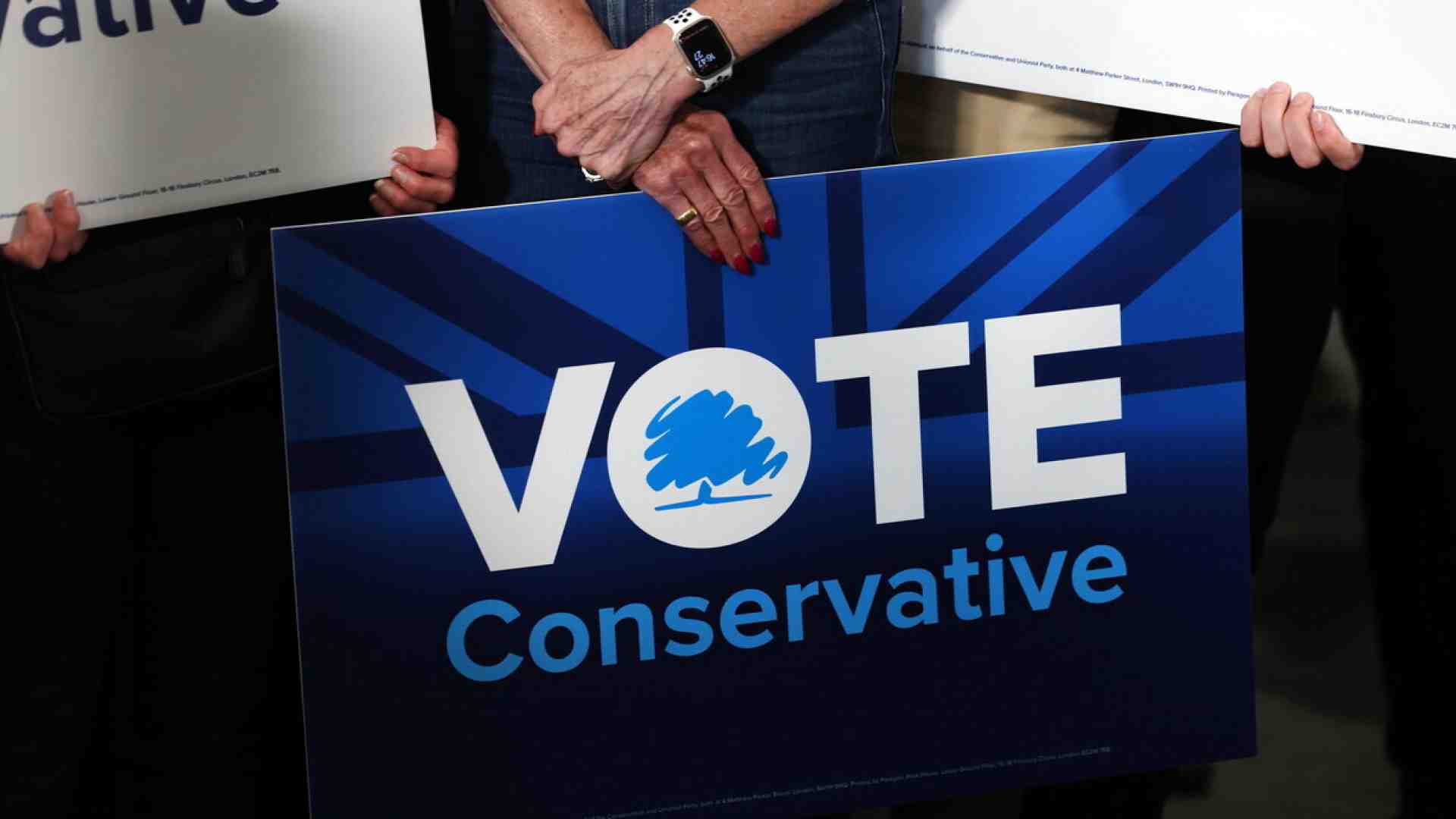 Immagine di I Tory sono a caccia di un leader e non sanno a quale ex premier ispirarsi