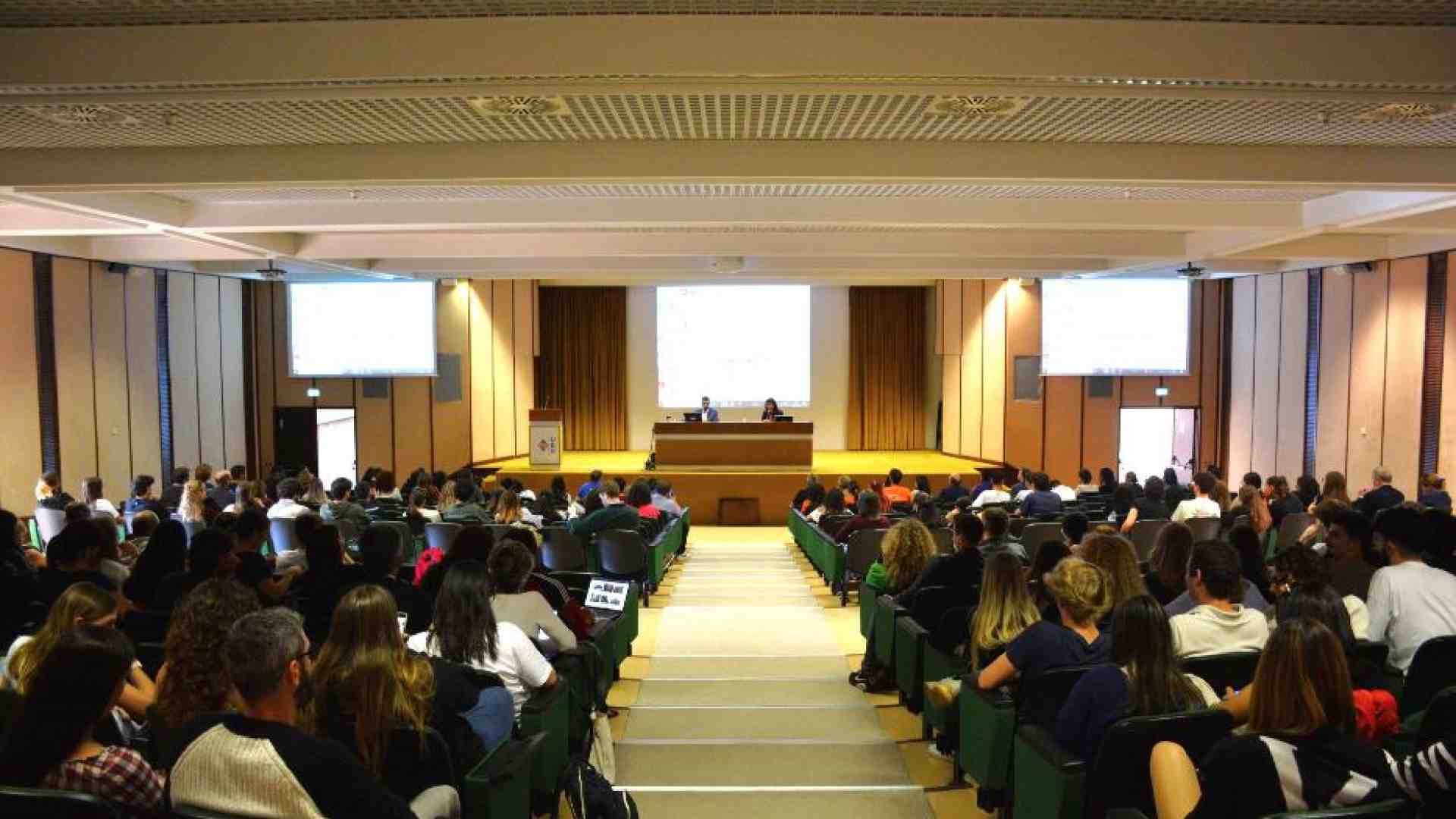 Immagine di Al via i corsi di responsabilità sociale all'Università Europea di Roma