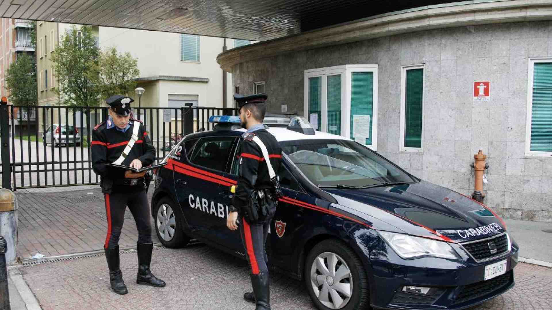 Immagine di Giovanissimi con in tasca il coltellino, al Nord è allarme baby-criminalità