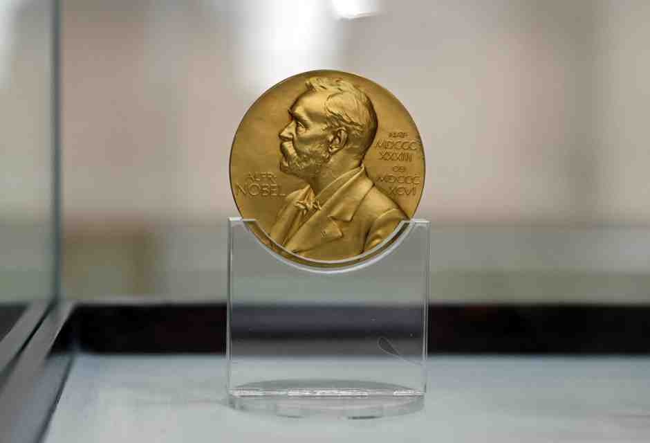 Nobel per costruttori di pace o per apologeti dei costruttori di guerra?
