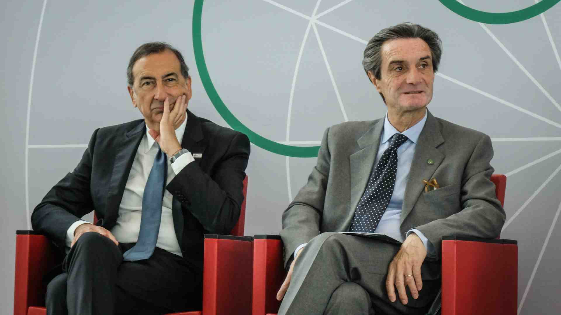Immagine di Il fatidico biennio 2027-28, tra nuovo sindaco di Milano e Regione, è già qui. Tutti pronti?