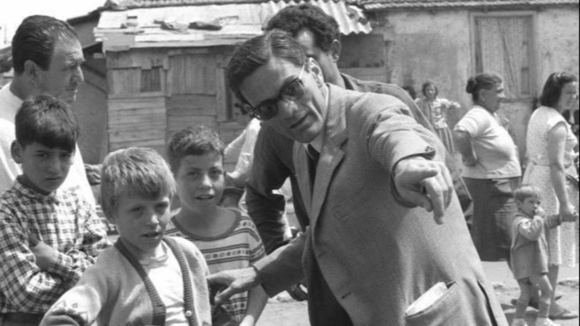 Immagine di Quando Pasolini vide (in anticipo) i pericoli delle droghe