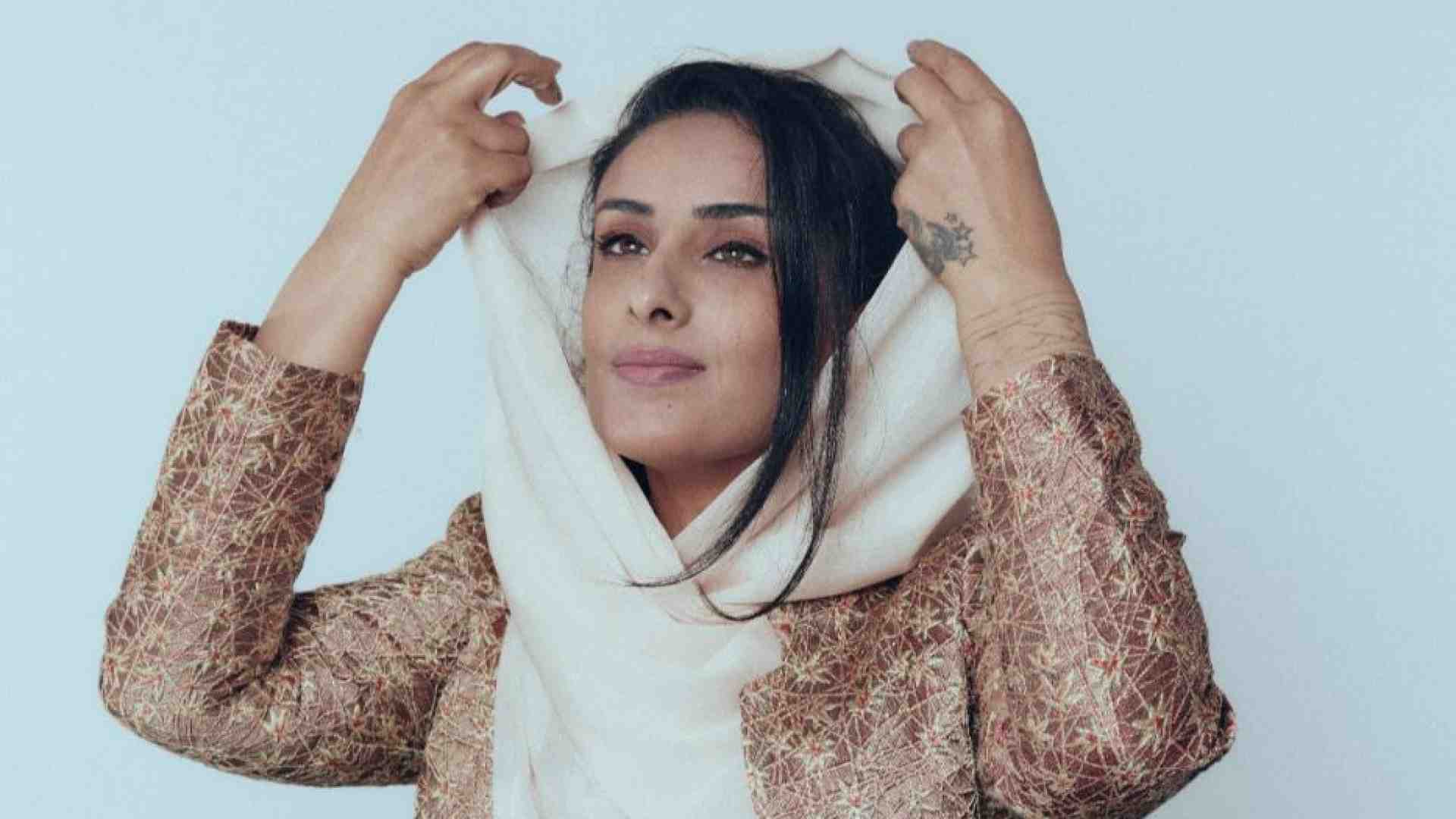 Immagine di Il diritto di esistere: i volti e le storie di 19 donne in fuga dall'Afghanistan