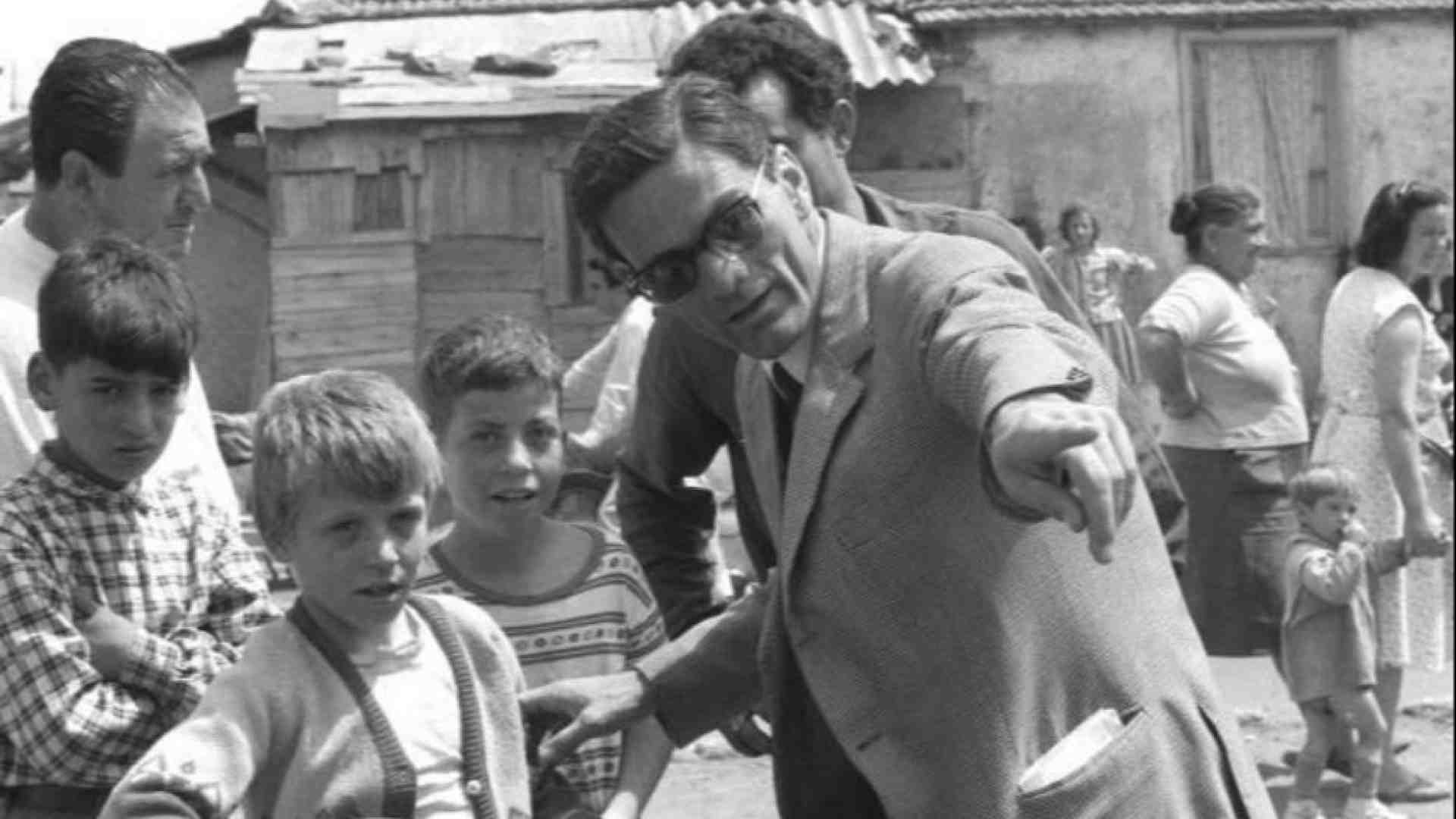 Immagine di Quando Pasolini vide (in anticipo) i pericoli delle droghe