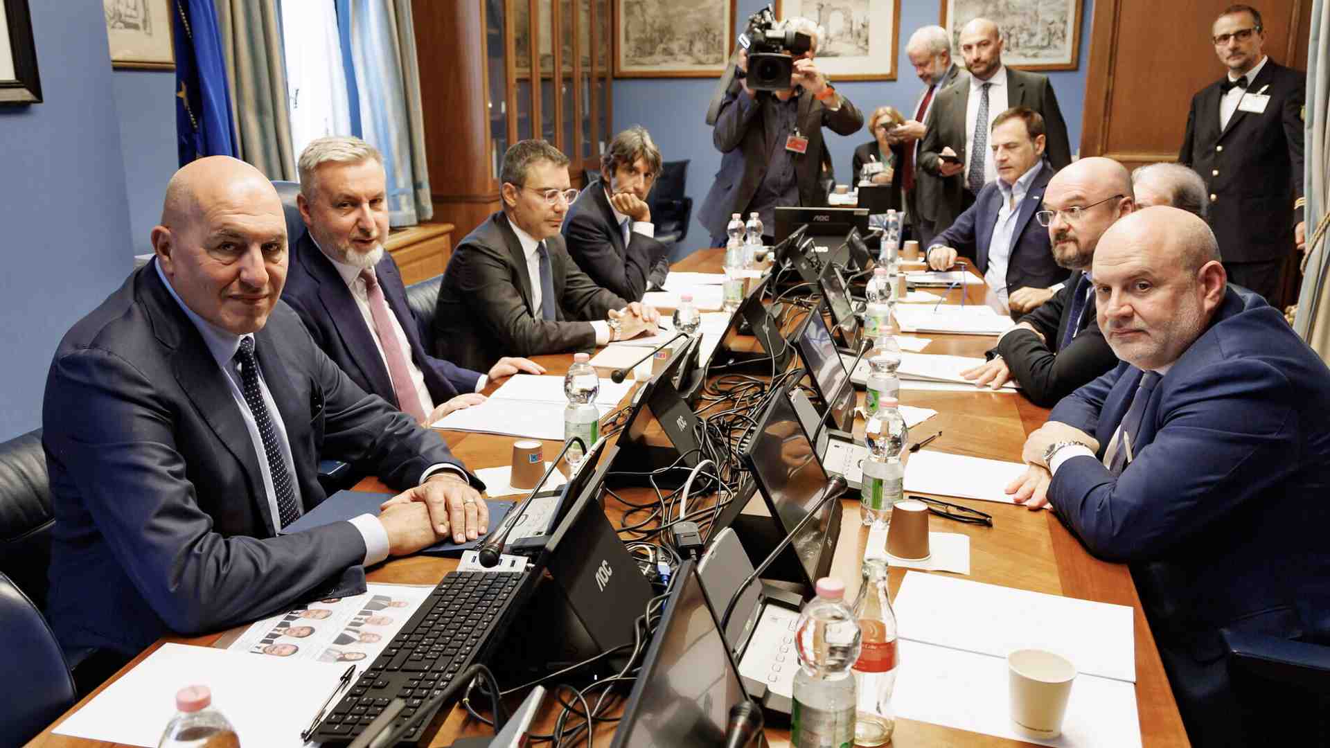 Immagine di No: il metodo dei dossier non è l’eccezione del nostro sistema giudiziario