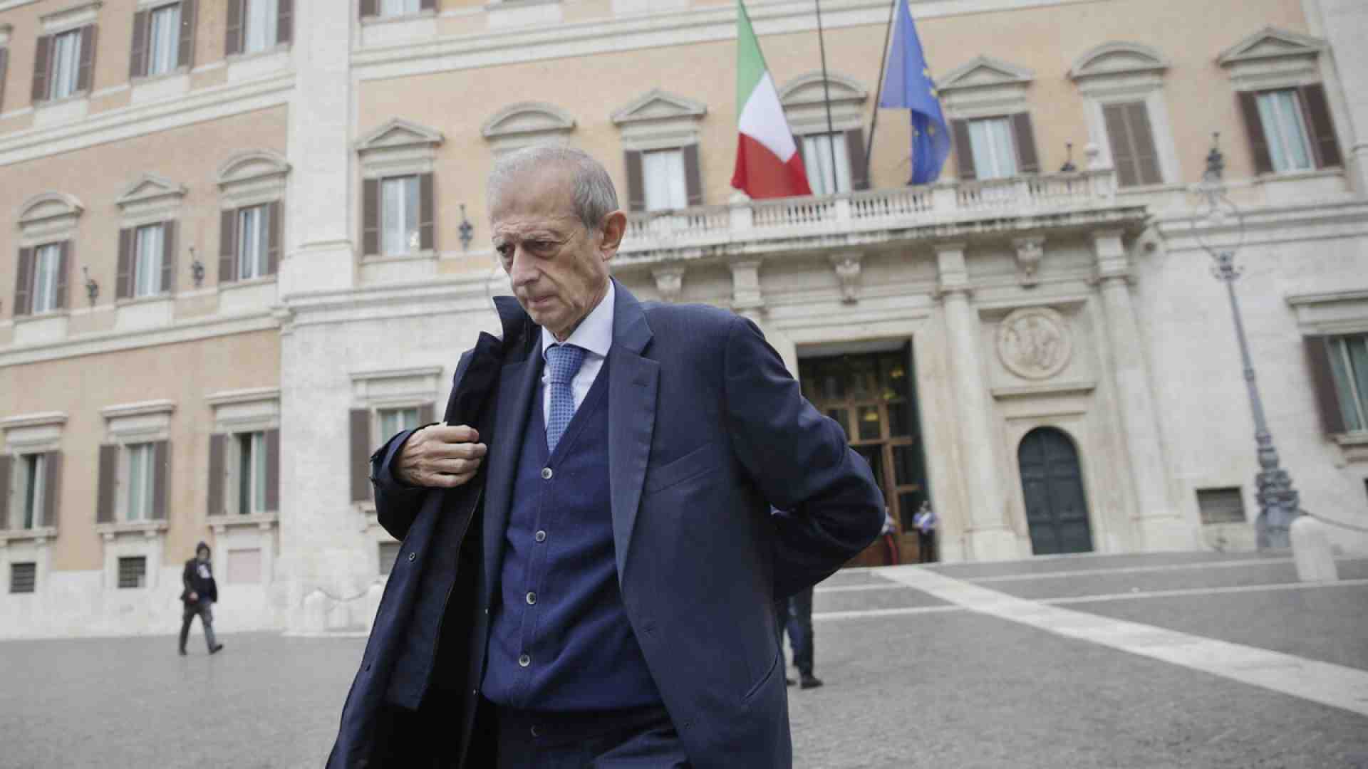 Immagine di "7 ottobre? La sinistra ha una lettura manichea della crisi mediorientale”. Parla Fassino
