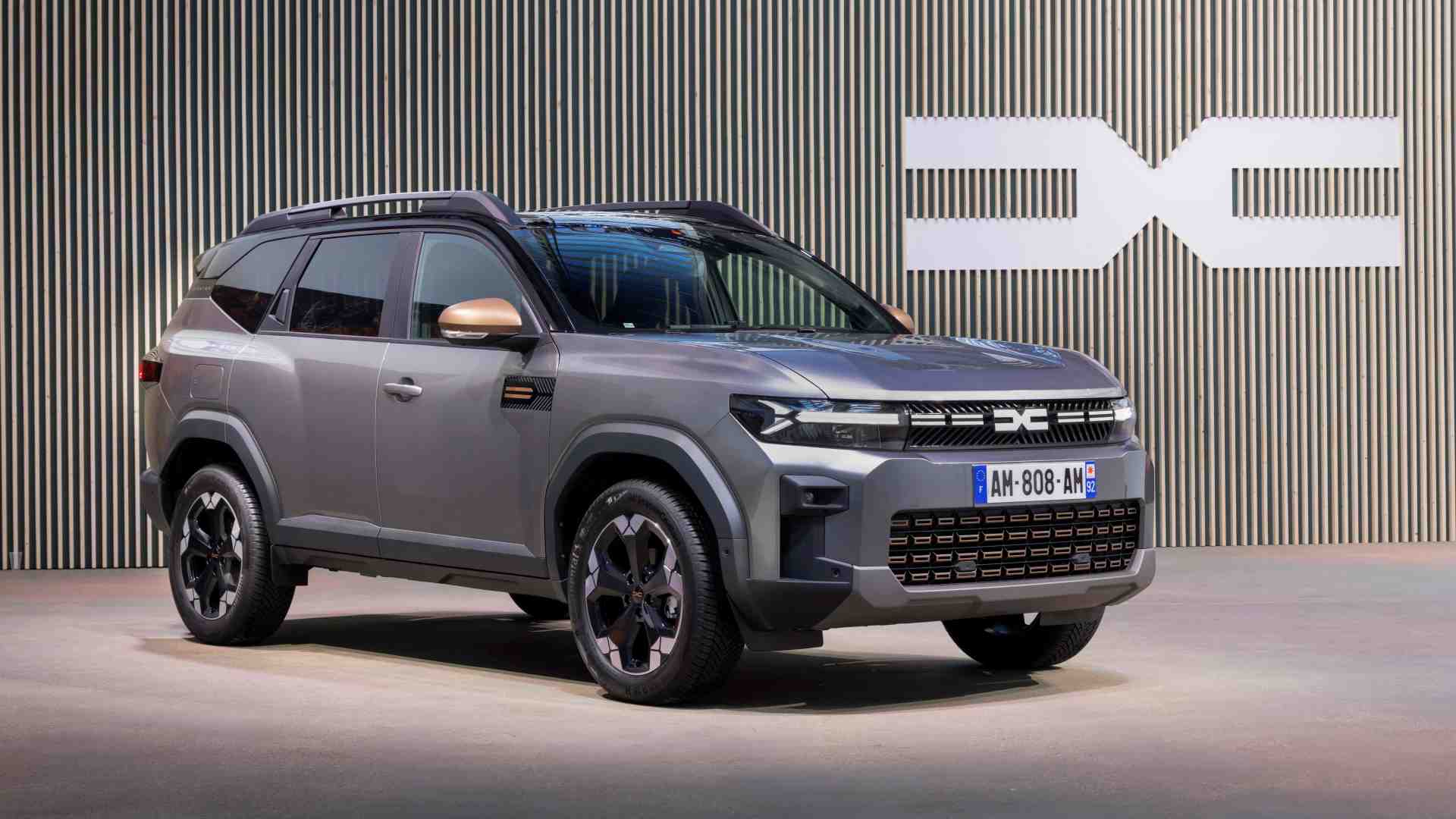Immagine di Prezzo, estetica, contenuti: ecco perché Dacia Bigster piacerà al mercato