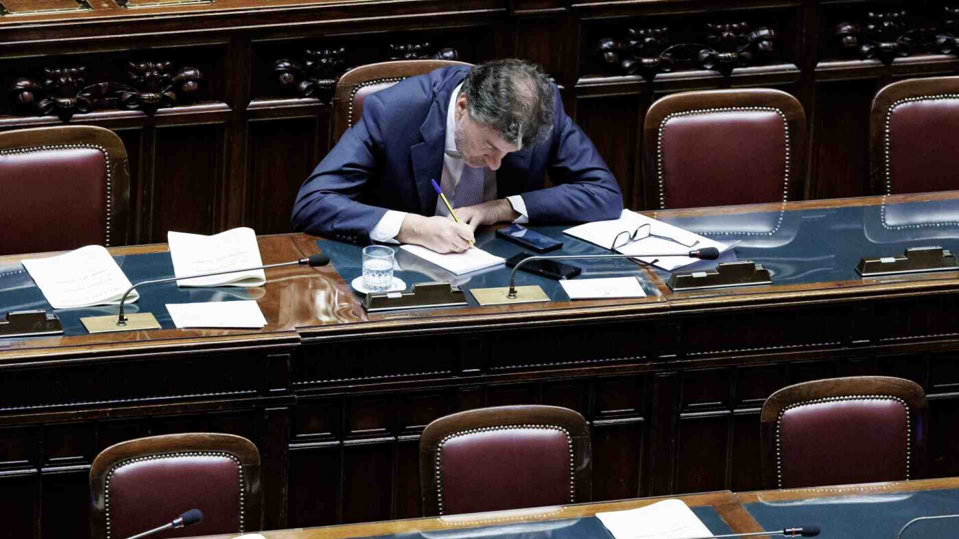 Immagine di La grottesca diatriba su tasse, case e revisioni catastali