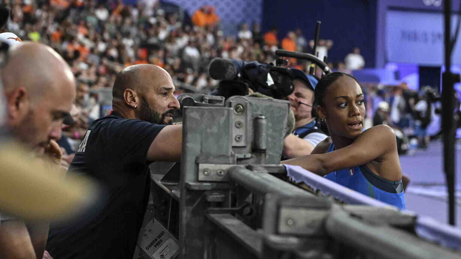 Immagine di Quei romanzi familiari sportivi. La non sempre facile convivenza tra atleti e padri allenatori