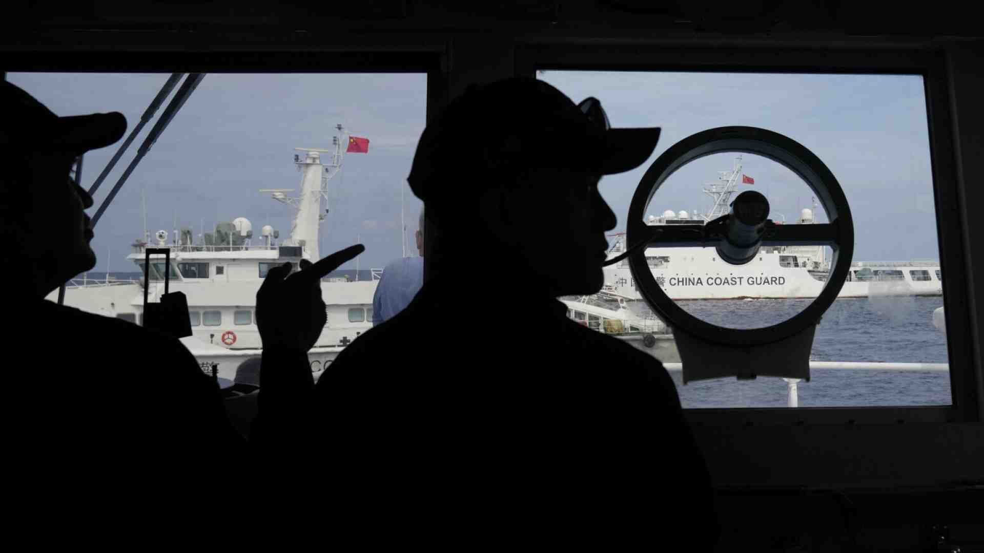 Immagine di Il Sea Power che serve per arginare l’economia predatoria di Pechino