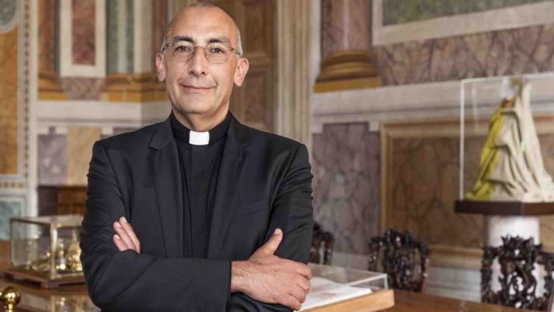 Immagine di «Roma capitale dell’accoglienza». Reina: il Giubileo, banco di prova