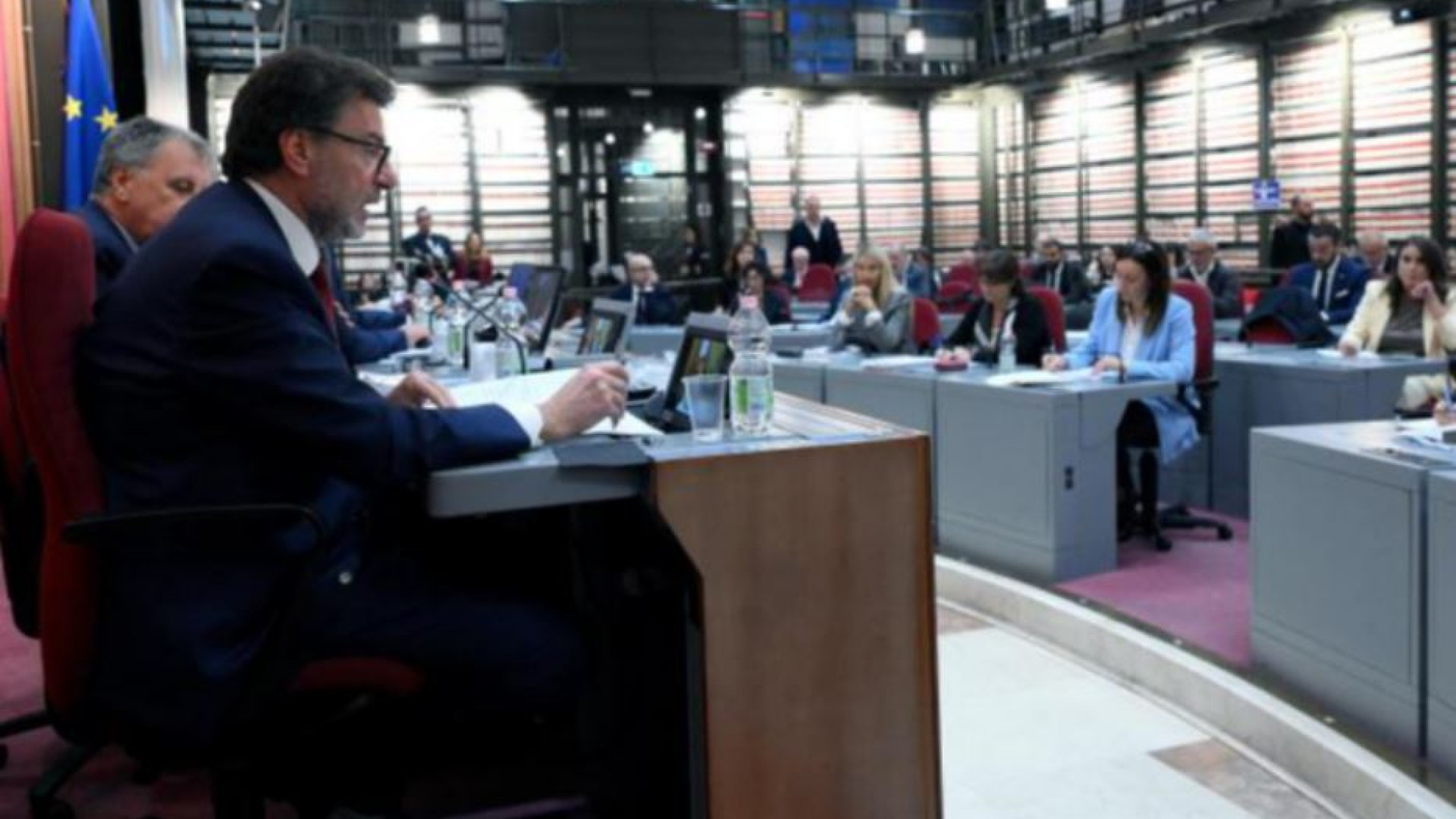 Immagine di Mentre si studiano i tagli, il mondo dell’azzardo pressa per una sanatoria