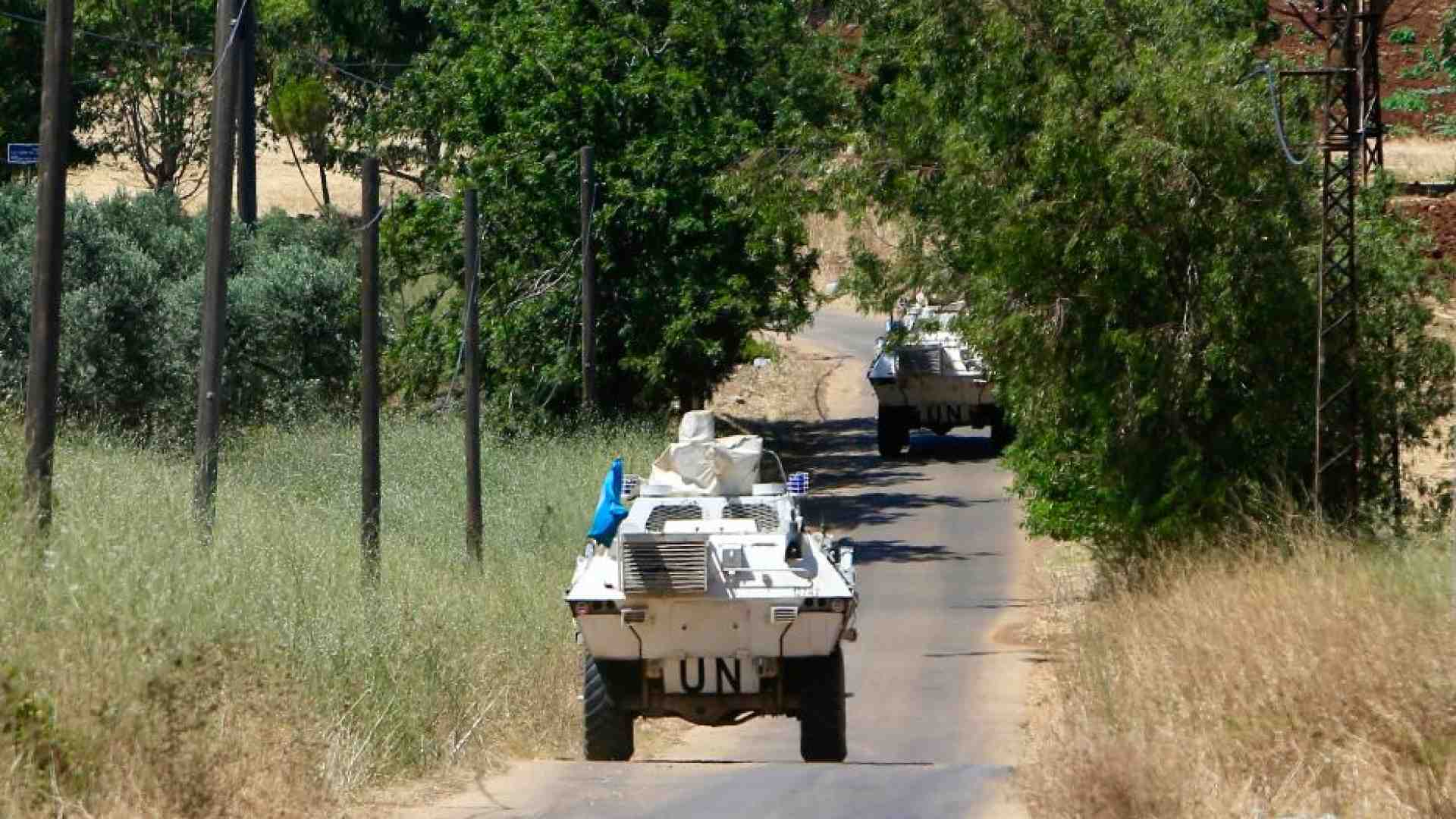Immagine di Israele attacca l'Unifil, colpite basi italiane. «Atto deliberato»