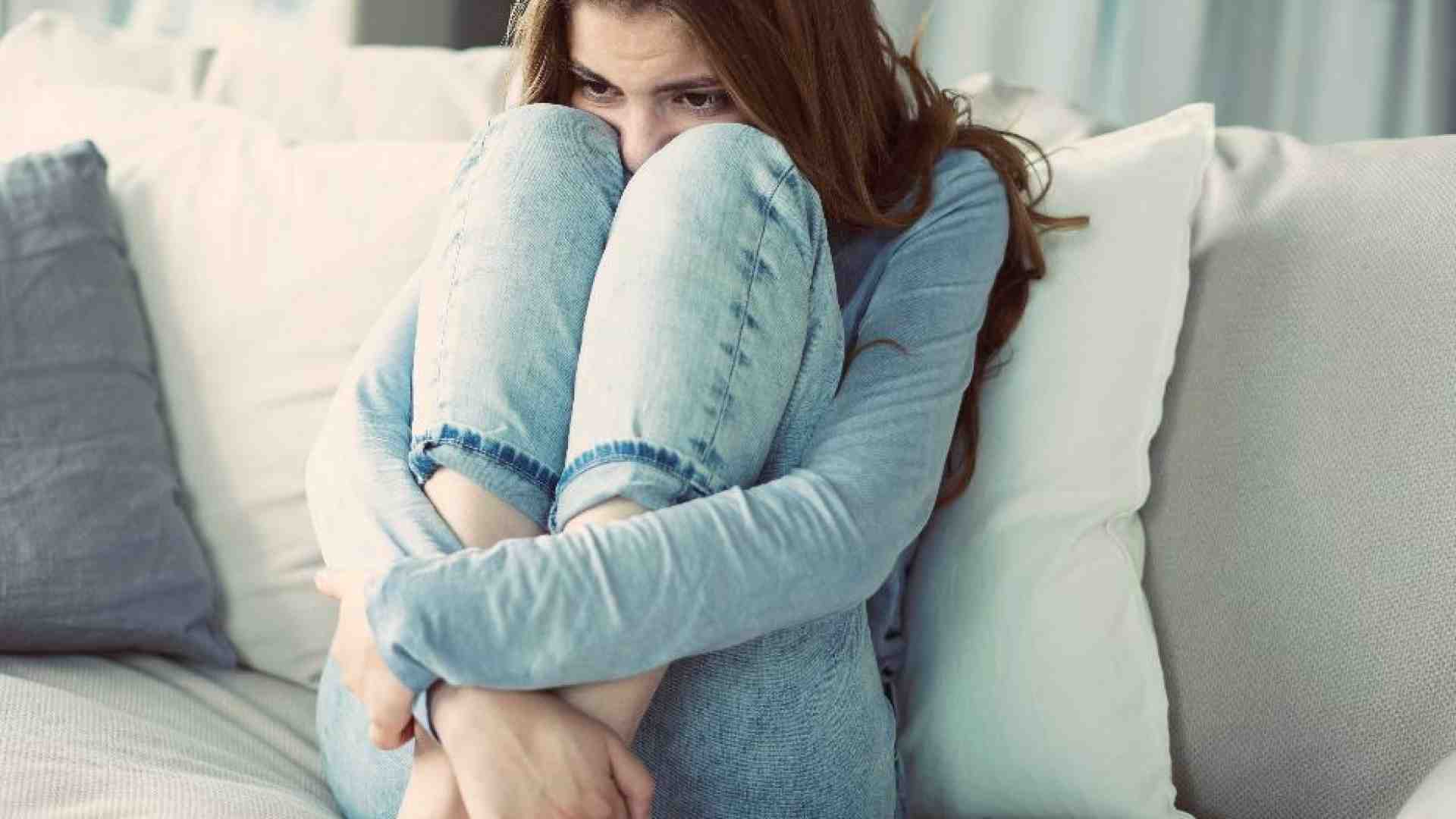 Immagine di "Tanto mi passa...": perché gli italiani non vedono la depressione