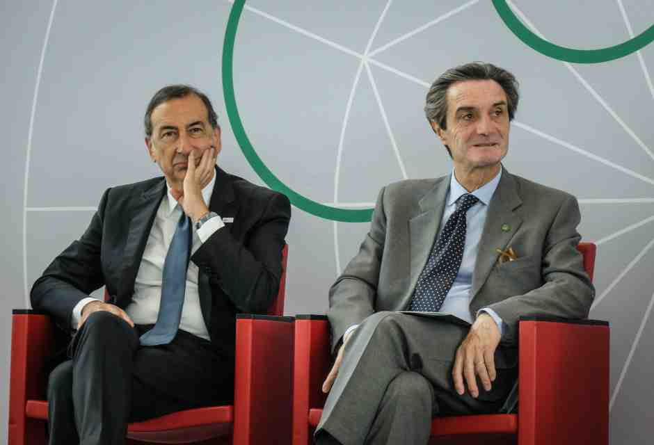 Foto LaPresse