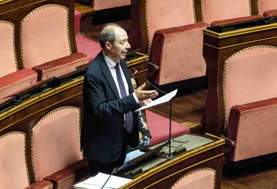 Foto LaPresse