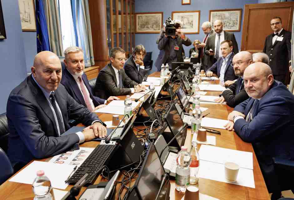 Foto LaPresse
