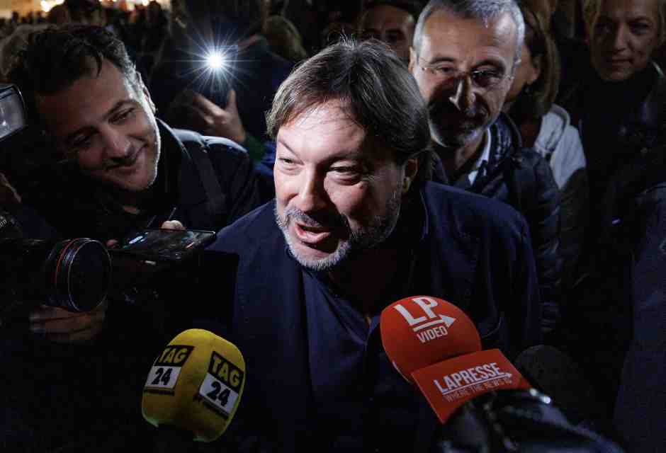 Foto LaPresse