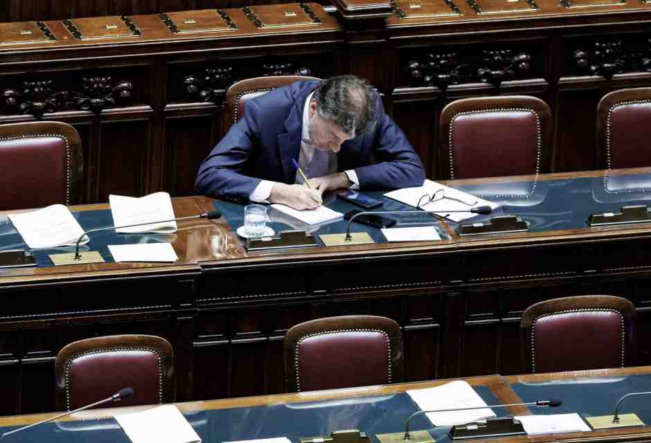 Foto LaPresse