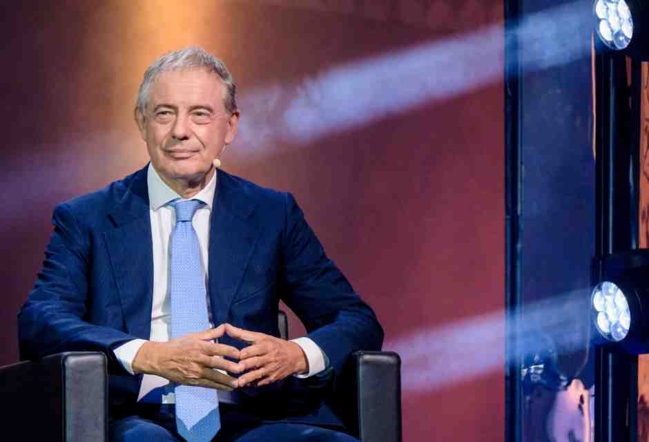 Foto LaPresse
