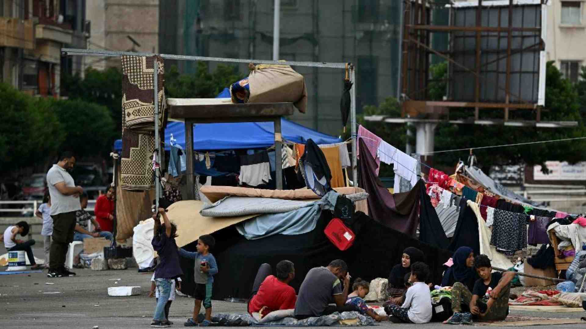Immagine di Dalla Cei un milione per l'assistenza alla popolazione libanese