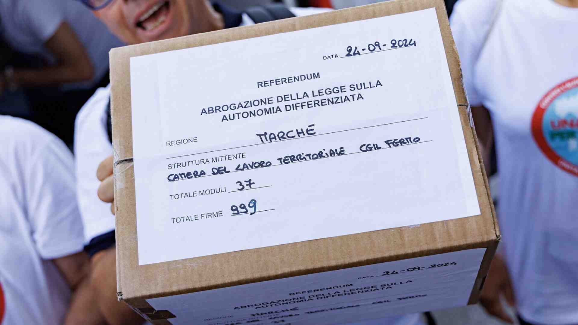 Immagine di Tutti gli autogol dell’opposizione quando si parla di autonomia