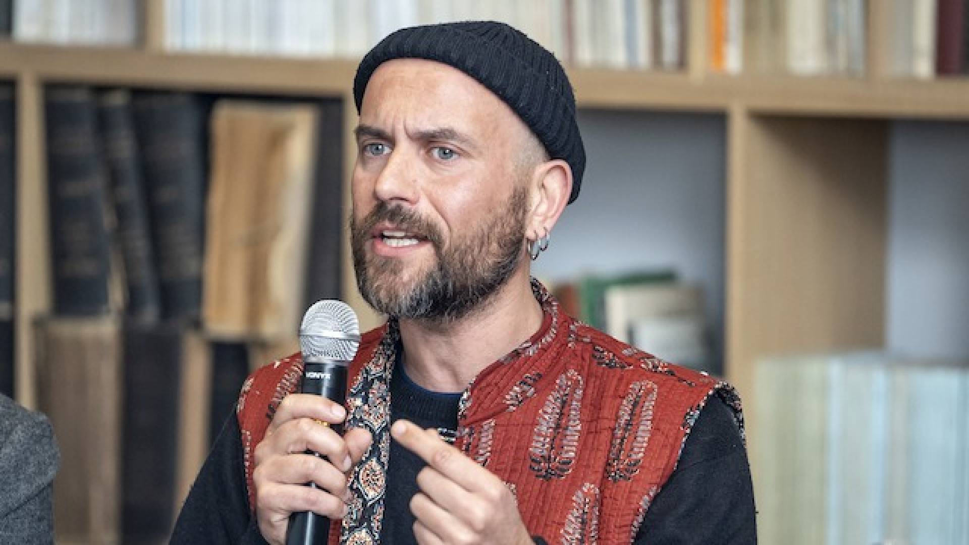 Immagine di «Il futuro nel presente. Come pensare l’impensabile»