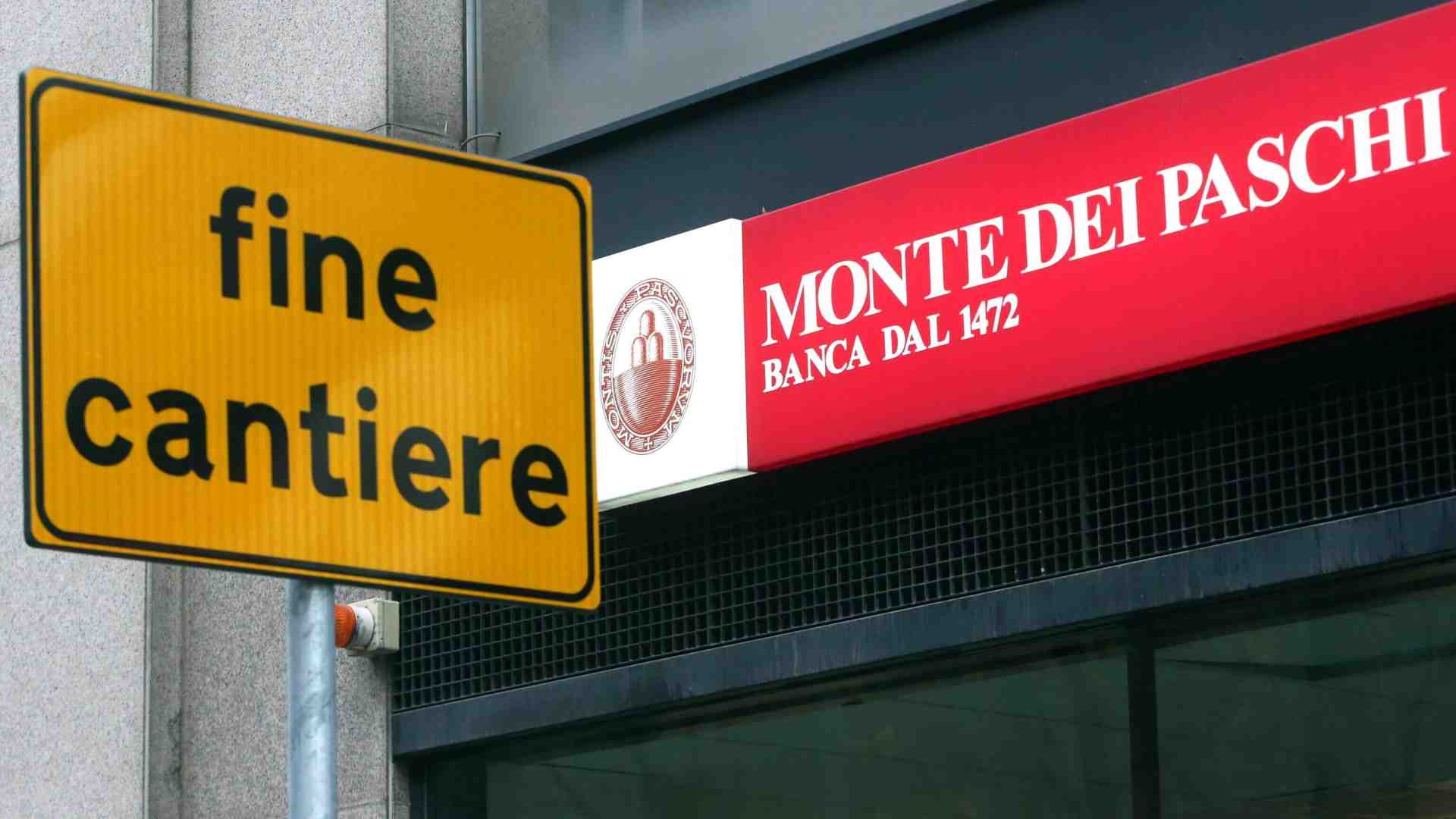 Immagine di Il terzo polo evapora. Anche in banca